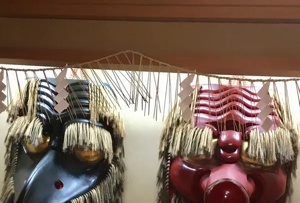 古峯神社の写真・動画_image_202770