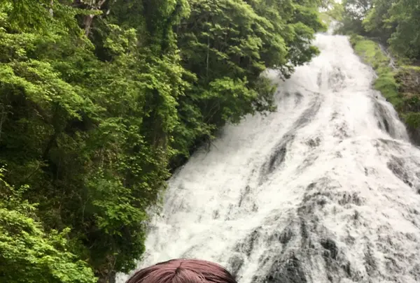 湯滝の写真・動画_image_202778