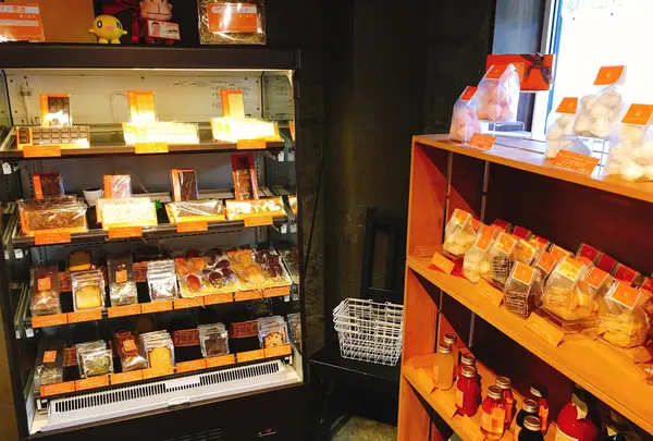 シックスコーヒー＆チョコレートの写真・動画_image_202819