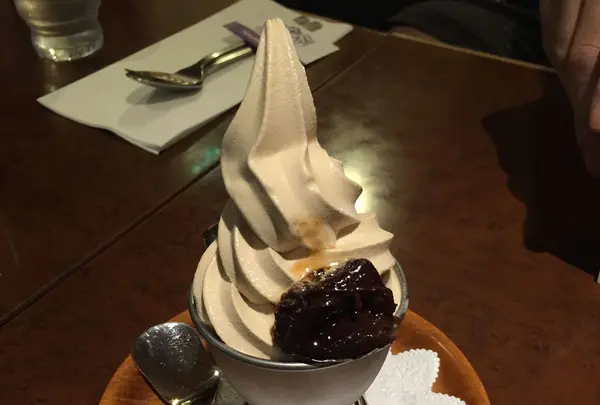 ミカド珈琲 日本橋店の写真・動画_image_202826