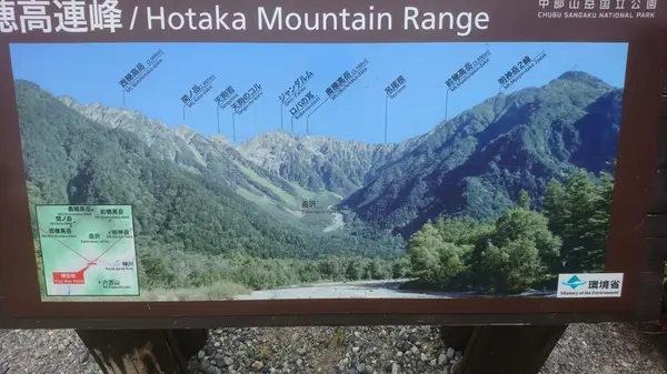 奥穂高岳の写真・動画_image_202885