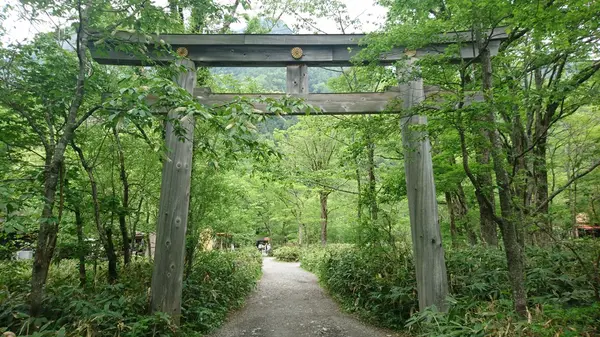 明神池の写真・動画_image_202894