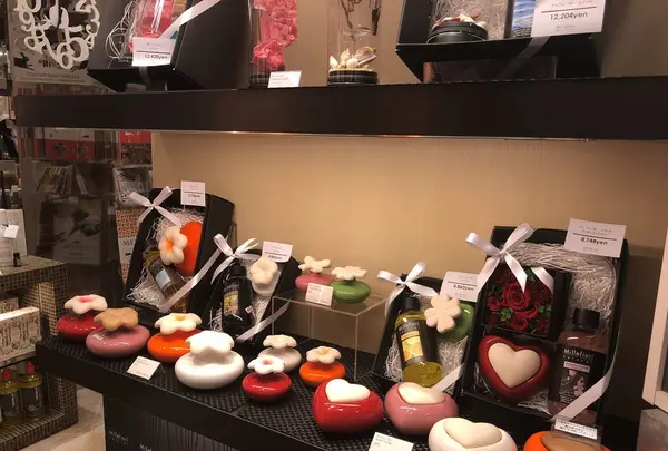 Millefiori 表参道ヒルズ店の写真・動画_image_202920