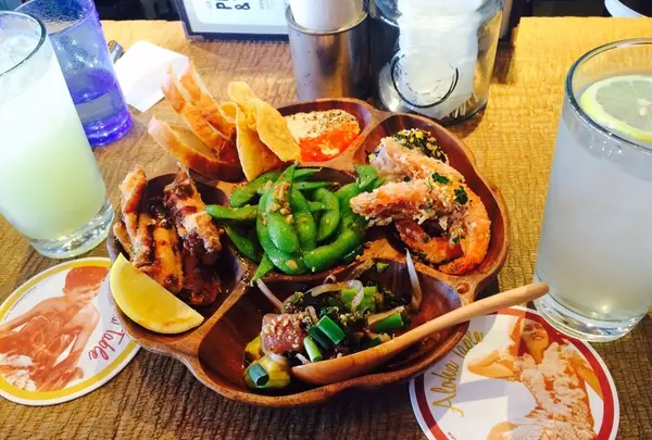 ALOHA TABLE shonanの写真・動画_image_203083