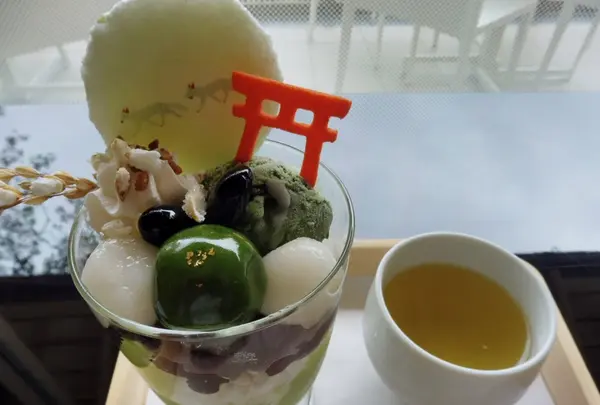 稲荷茶寮の写真・動画_image_203158