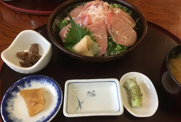 鮪と地魚の和食処　本家鮪屋の写真・動画_image_203164