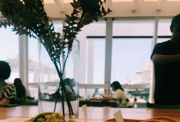 Ron Herman Cafe 逗子マリーナ店/ロンハーマンカフェの写真・動画_image_203210