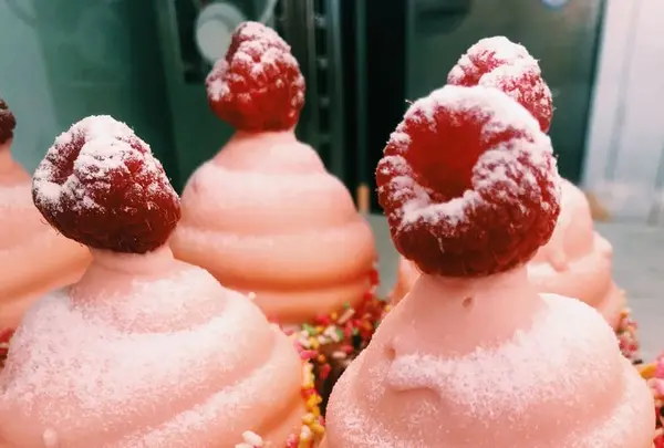 Ron Herman Cafe 逗子マリーナ店/ロンハーマンカフェの写真・動画_image_203214