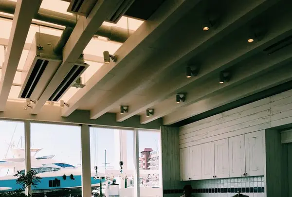 Ron Herman Cafe 逗子マリーナ店/ロンハーマンカフェの写真・動画_image_203215
