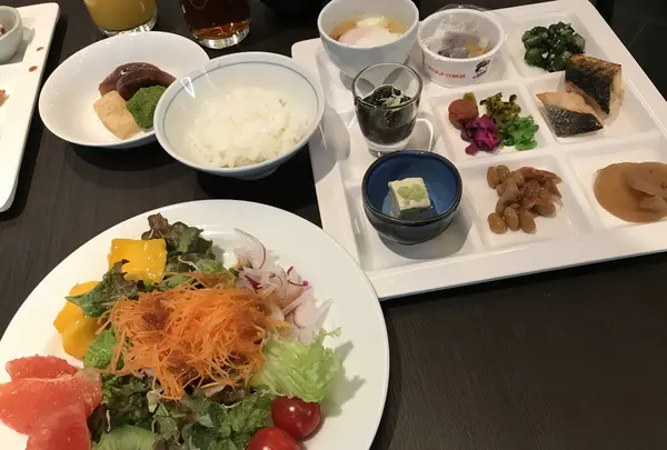 アーバンホテル京都二条プレミアムの写真・動画_image_203217