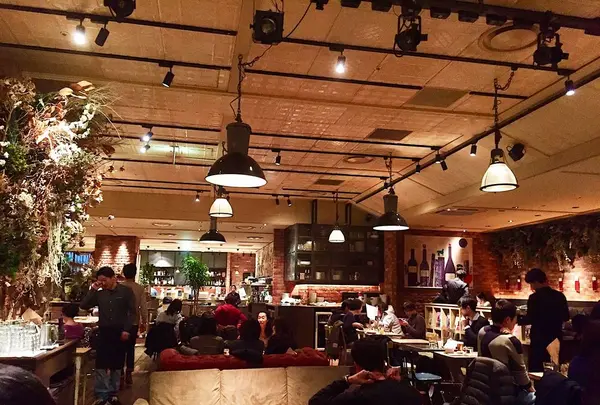 Brooklyn Parlor（ブルックリンパーラー）の写真・動画_image_203240