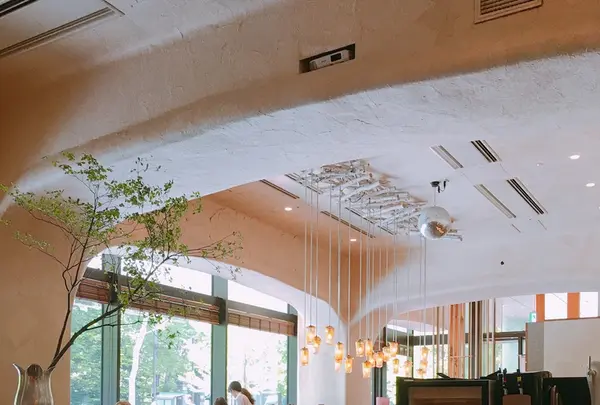 椿サロン 赤れんがテラス店の写真・動画_image_203277