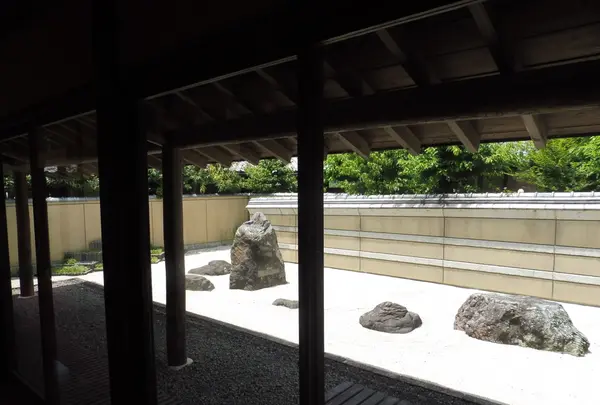 山県市役所 古田紹欽記念館の写真・動画_image_203279