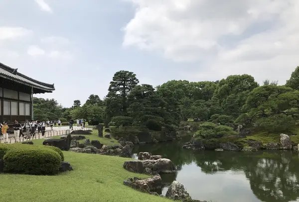 元離宮 二条城の写真・動画_image_203292