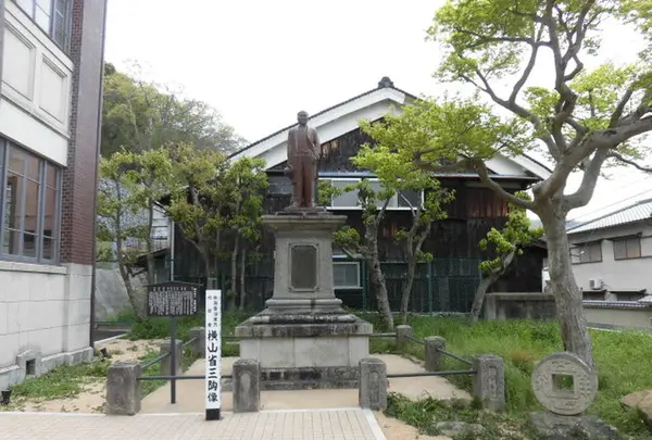 醤油の郷 大正ロマン館の写真・動画_image_203299