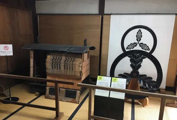 高知城懐徳館の写真・動画_image_203307