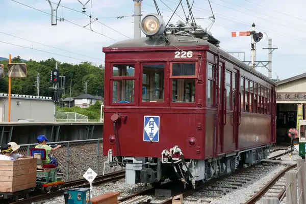 軽便鉄道博物館の写真・動画_image_203326
