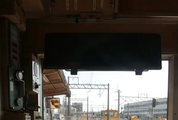 三岐鉄道株式会社 北勢線西桑名駅の写真・動画_image_203333
