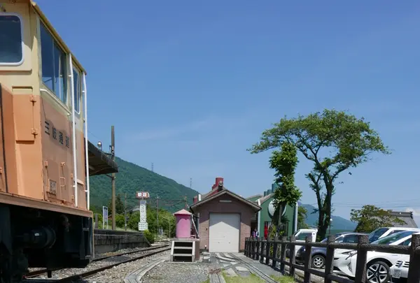 西藤原駅の写真・動画_image_203338