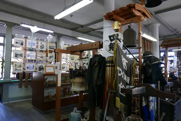 四郷郷土資料館の写真・動画_image_203376