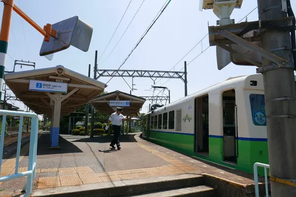 日永駅の写真・動画_image_203380