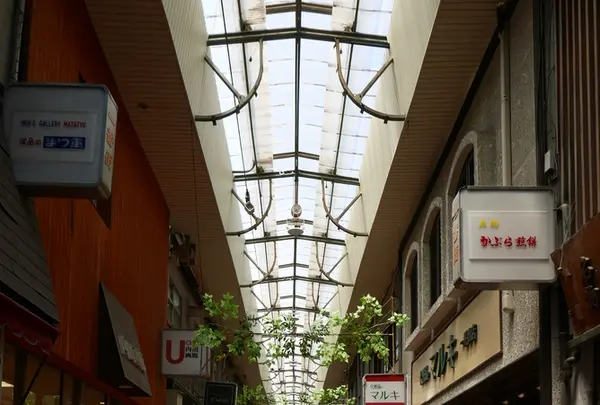 桑名駅の写真・動画_image_203381