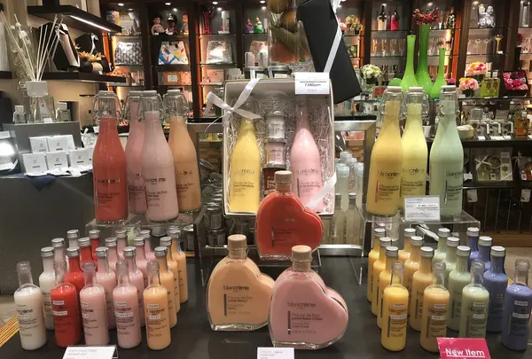 Millefiori 表参道ヒルズ店の写真・動画_image_203401