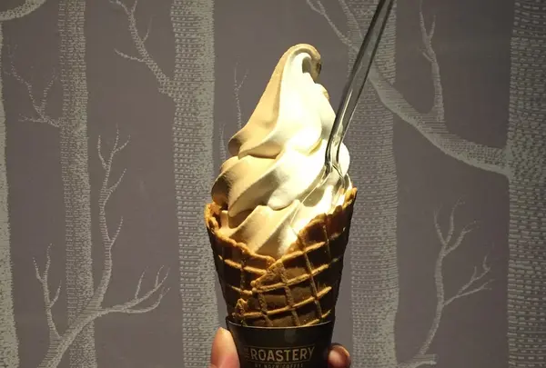 ザ・ロースタリー （THE ROASTERY）の写真・動画_image_203425