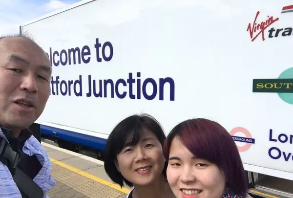 ワーナー・ブラザースツアーロンドンの写真・動画_image_203454