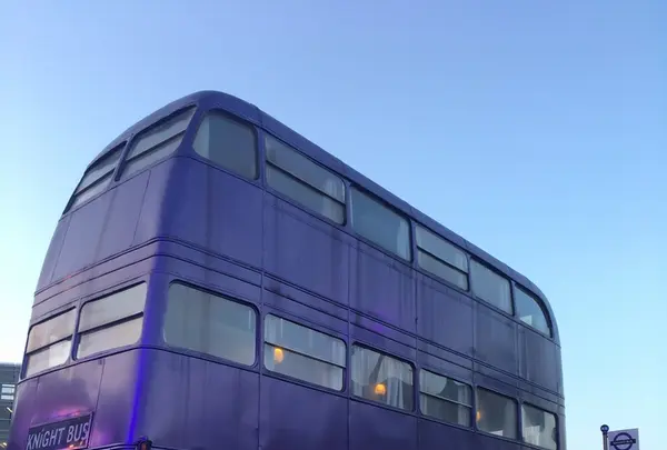 ワーナー・ブラザースツアーロンドンの写真・動画_image_203459