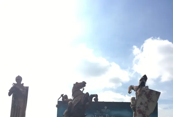 ワーナー・ブラザースツアーロンドンの写真・動画_image_203467