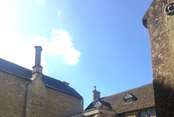 Lacock Abbeyの写真・動画_image_203489