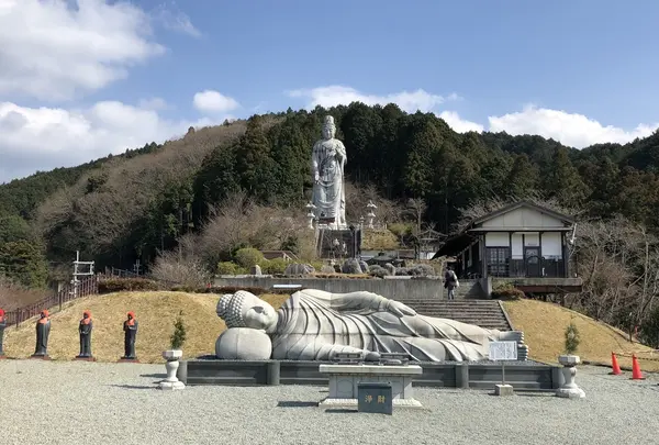 壷阪寺の写真・動画_image_203544