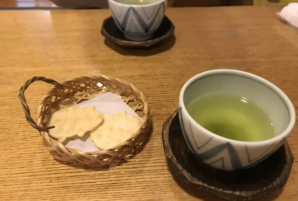 【閉店】神楽坂 紀の善の写真・動画_image_203605