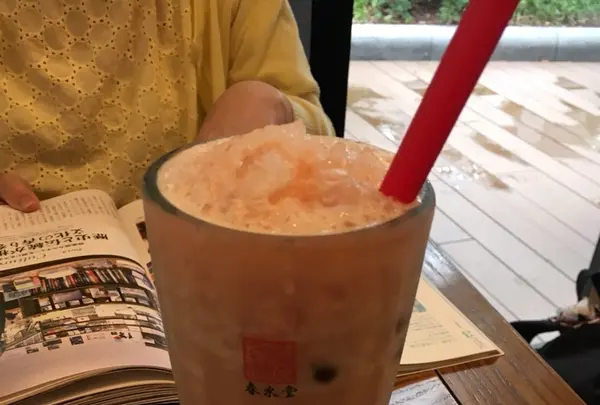 春水堂 飯田橋店の写真・動画_image_203611
