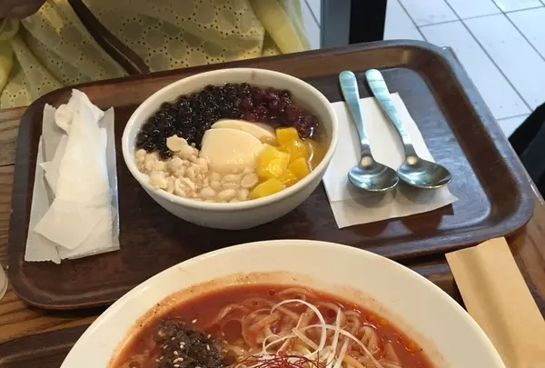 春水堂 飯田橋店の写真・動画_image_203612