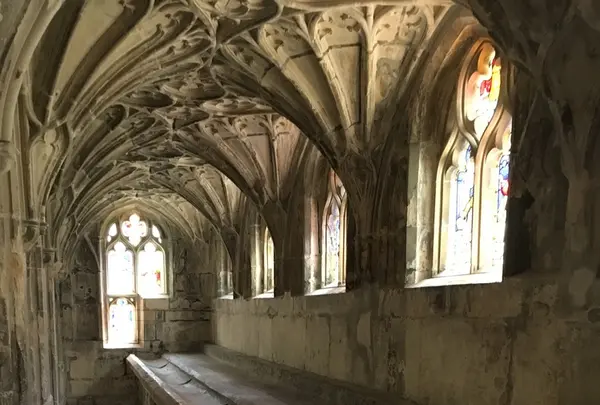 グロスター大聖堂の写真・動画_image_203633