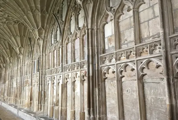 グロスター大聖堂の写真・動画_image_203638