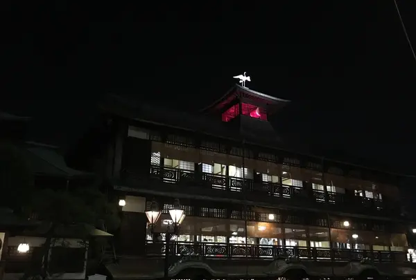 道後温泉駅の写真・動画_image_203849