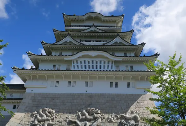 勝山城博物館の写真・動画_image_203872