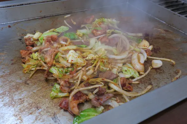 ニュー柳屋食堂の写真・動画_image_203887