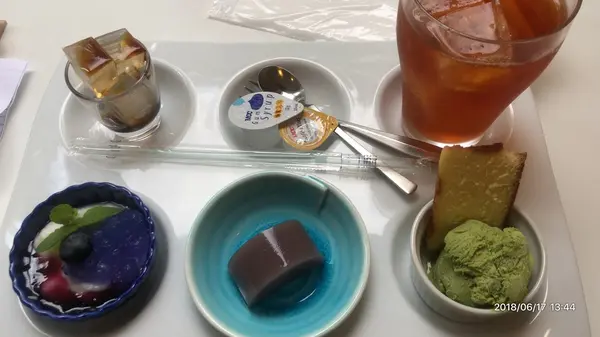 山岡駅の写真・動画_image_203915