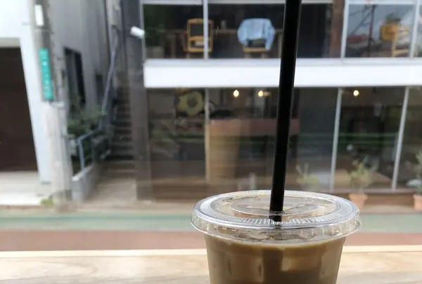 【閉業】Nozy Coffee 三宿店の写真・動画_image_203944