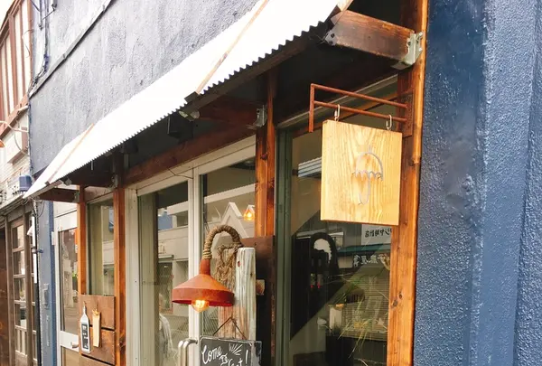 cafe Rain・ハーブバルRainの写真・動画_image_203973