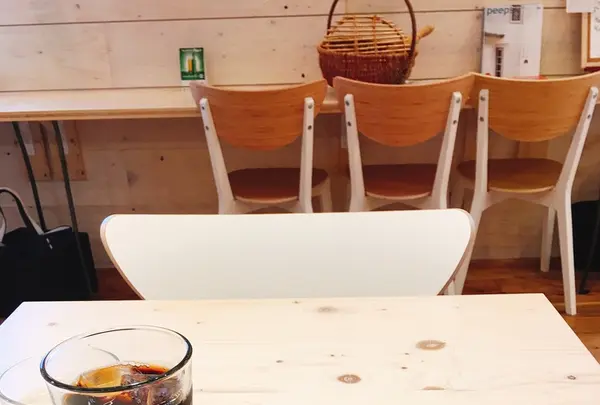 cafe & bake Prunierの写真・動画_image_203989