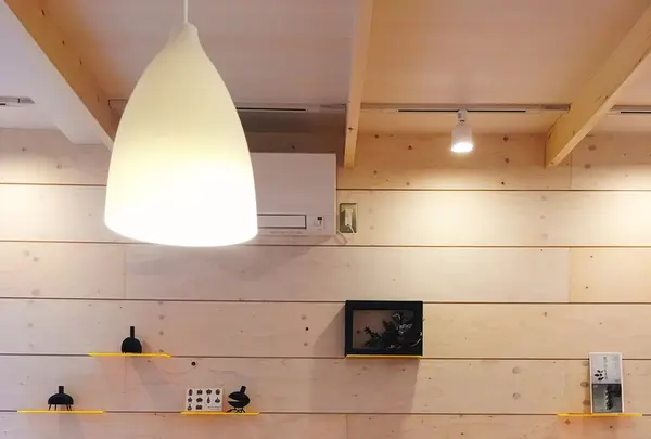 cafe & bake Prunierの写真・動画_image_204000