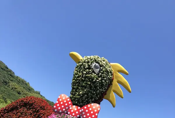 国営明石海峡公園の写真・動画_image_204095