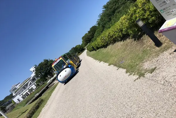 国営明石海峡公園の写真・動画_image_204101