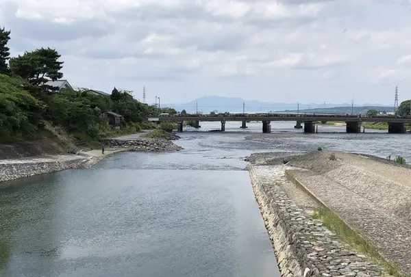 朝霧橋の写真・動画_image_204155