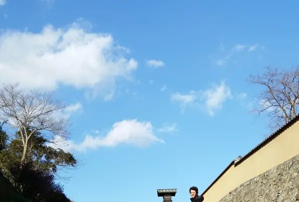 塩屋の坂の写真・動画_image_204220